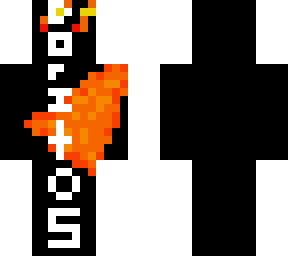deadly dorito