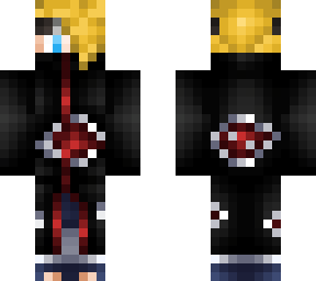 deidara aktsuki