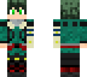 deku