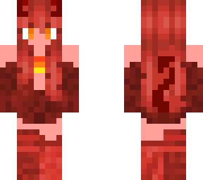 demon girl