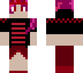 demonic werewolf