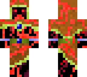 demonized final curse