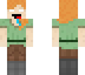 derp alexbrine