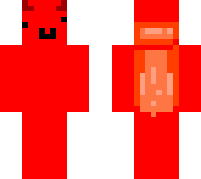 devil