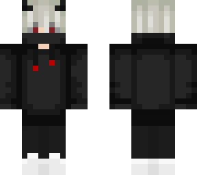devil boy
