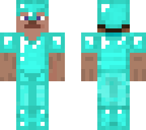 diamond armor