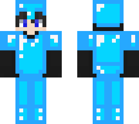 diamond armor