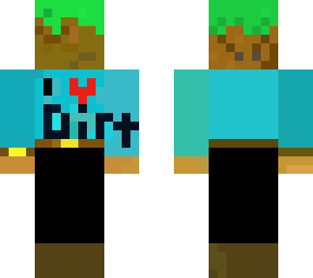 dirt noob