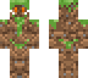 dirt wizard