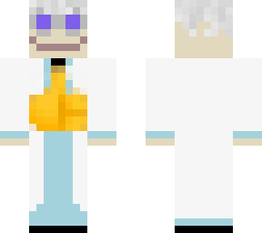 doctor good