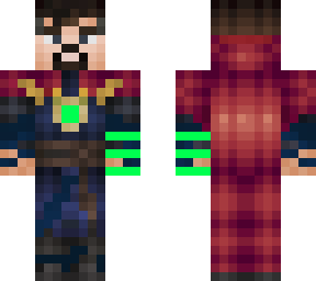 doctor strange