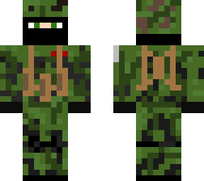 donestsk  solider