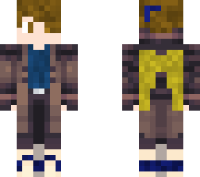 donovan soot (post-doomsday/angel of justice)