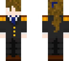 donovan soot (president)