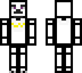 doodle chica