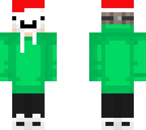 dream navidad