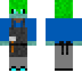 drowned hydronius updated