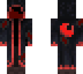 ecr crimson shadow