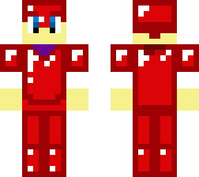 eevee1tree (ruby armor)