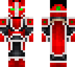 el caballero de la navidad