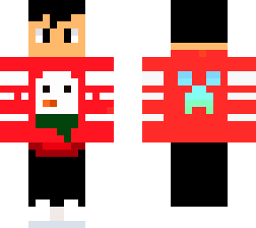 el nio navidad (2.0) / the christmas boy (2.0)