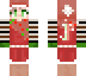 elf jashley christmas theme