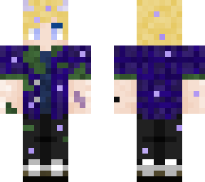 ender boy