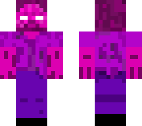 ender zombie