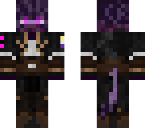 enderian thief