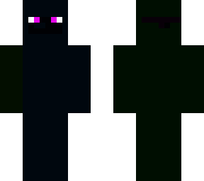 enderman boy