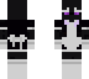 enderman maid