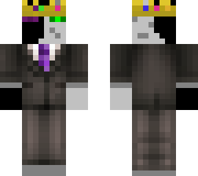 enderman queen v2