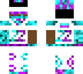 eternalfisher mfl custom 2(+ fixes)