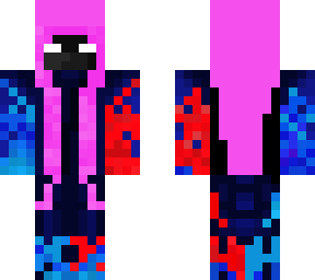 evil girl