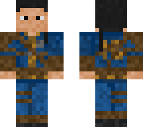 fallout lone wanderer