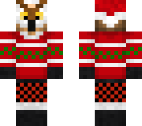 fargan navidad