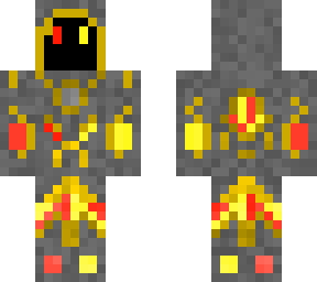 fire & light magician