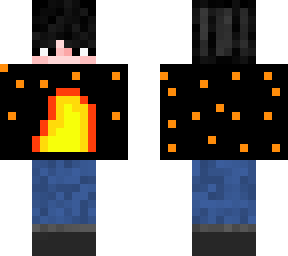 fire i think.....