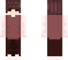 first boy skin rce