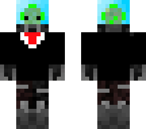 fishpot the almighty tux edition