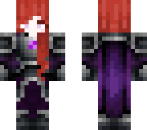 flora new armour