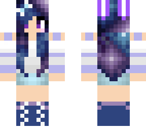 for galaxybunniewastaken
