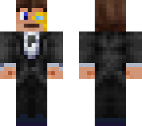 formal style men