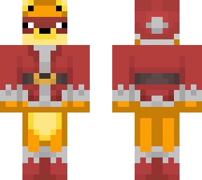 fox christmas
