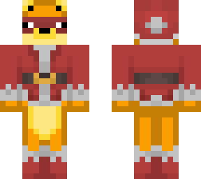fox christmas 2.0
