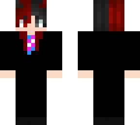 fresh devil edit