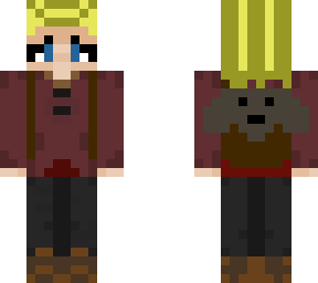 frodnar and stump skyrim