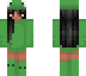 froggy