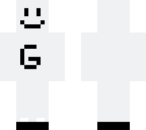 g stick man happy