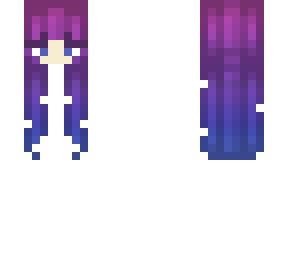 galaxy - hairbase